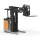 1.2 Ton Electric Double Deep Reach Truck