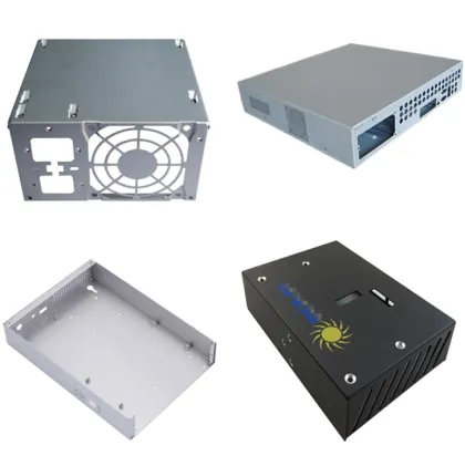 Sheet Metal Products 201 Stainless Steel component