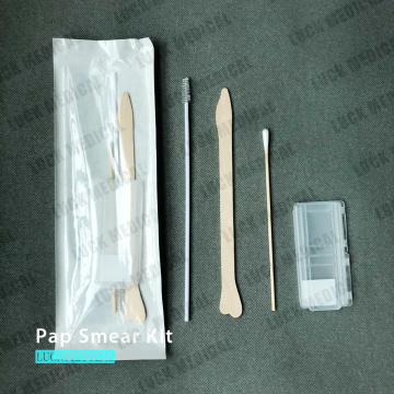 Одноразовый мазок PAP Basic Pack