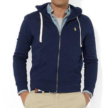 Sweat-shirt de Men\ avec cordon de serrage