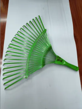 Garden/Farmer Broom Iron Hand Tools Set
