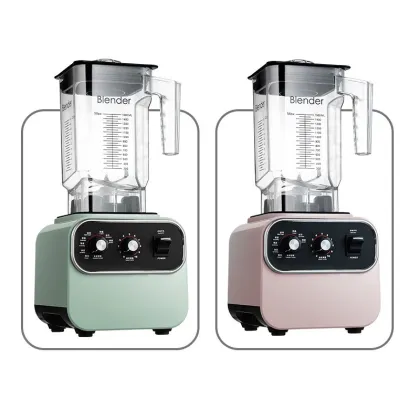 JTC Blenders and Oster Blenders Professional Signatures