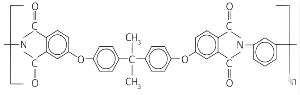 High Performance Specialty Engineering Plastics PEI-Polyetherimide Materials