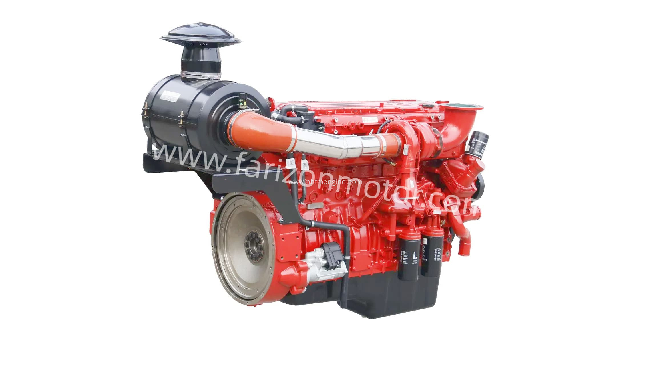 Diesel Engine for Engineering Machinery