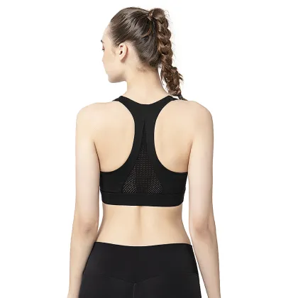 Women's Freedom Wire Breathable Running Yoga Vest
