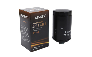 RENKEN Oil Filter RK5895