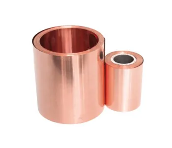 High-Quality 99.99% C11000 Copper Coils and Foil: Your Ultimate Search Engine
