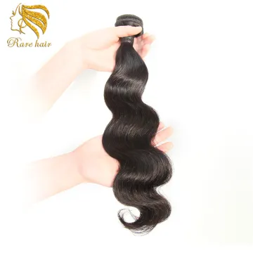Sew In Human Hair Weave Virgin Human Hair 100% Human Hair Extension Tape
