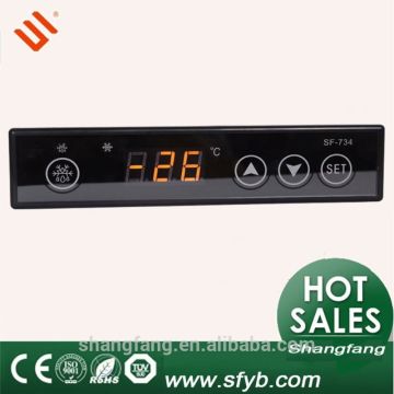 SF-734 wise electronics regulate temperature freezer digital thermostat refrigerator temperature controller