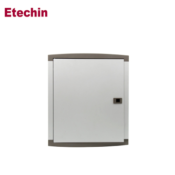 Etechin MCCB and MCB Three Phase Distribution Board
