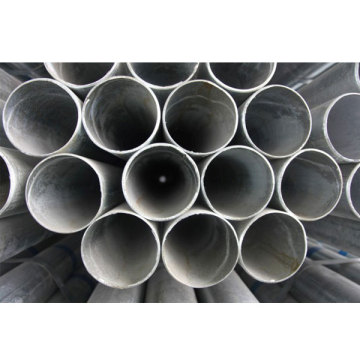 Гал 5см Цайрдсан Painted T Steel Pipe дэмжлэг