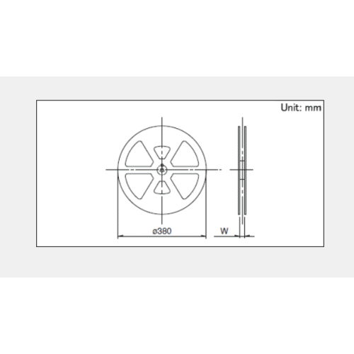 Ssgm series Switchover switch