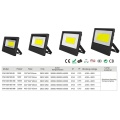 Versatile quality LED floodlights