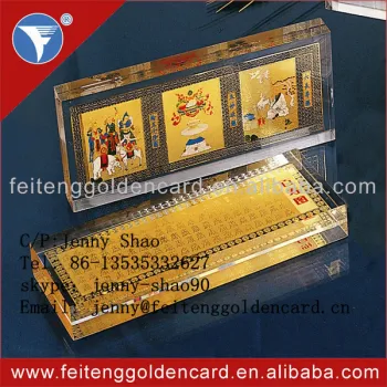 handmade different shape good idea crystal gift for home