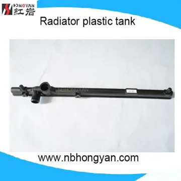 DAIHATSU CHARADE 90-93 OEM Auto Radiator Plastic Tank (OEM:1640087F28)