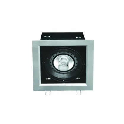 Double head Grill lamps 20W Two head grill lighting