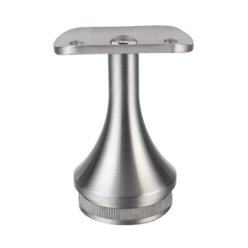Stainless Steel Railing Bracket for Stair Handrail System