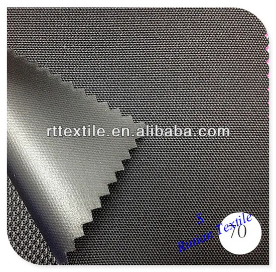 900D Nylon TPE oxford fabric