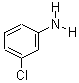 3-Chloroaniline