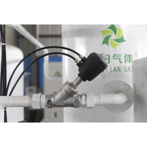 China Low Nitrogen Generator Noise Qualified Supplier