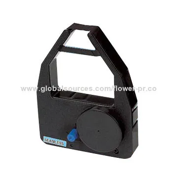 Compatible Inked Ribbon Cassette for G-TECH 24W