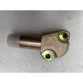 Shantui bulldozer parts pipe joint 154-49-51751