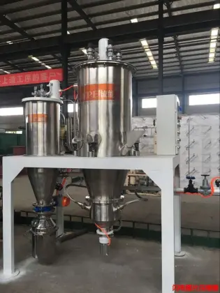 Diamond Powder Shaping Mill