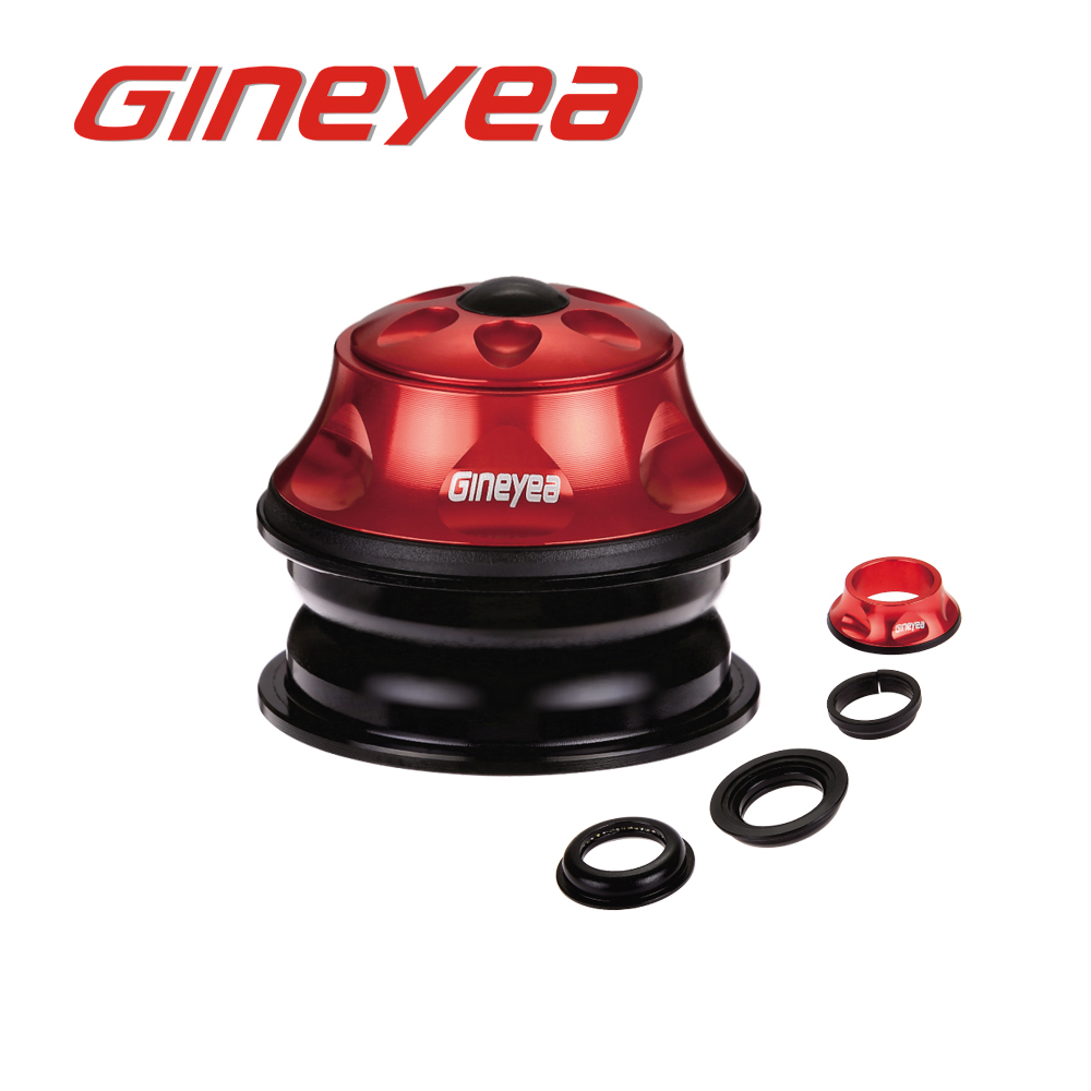 Ang bisikleta ng brompton ng bisikleta Headsets Cup Gineyea GH-182