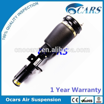 Air strut for BMW X5 E53 front left ,37116757501,37116761443