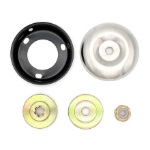 Replacement parts of gear box for gasoline brush cutter grass trimmer