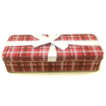 Dadi Box rectangle de haute qualité pour cadeau