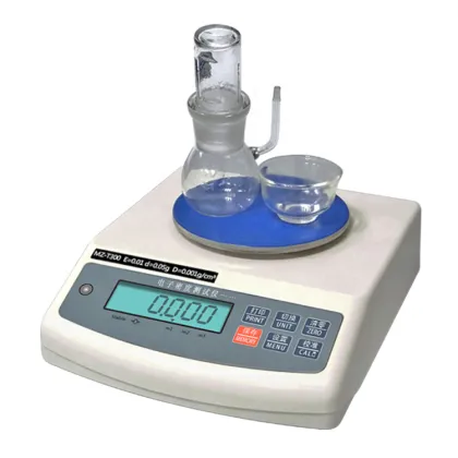 Free Shipping Powder True Density Meter MZ-T300 Powder Testing Instrument
