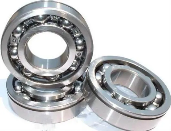 2rz Self-aligning Roller Bearing C4 , Gcr15 P4 Fag 1222k Bearings