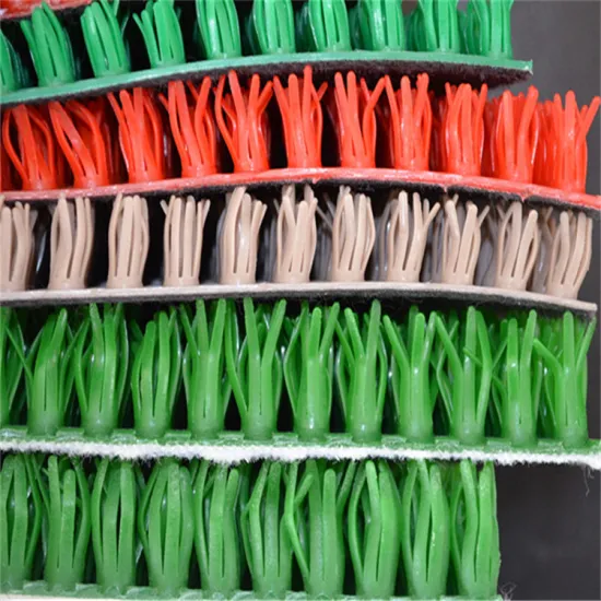 PE Turf Mat Making Machine | PE Plastic Grass Mat Machinery | Golden Grass Making Machine