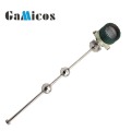 High precision magnetostrictive oil liquid level sensor