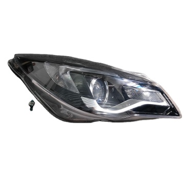 Factory Direct High Quality Front Headlights for Buick Regal 2014