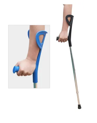 Top-Ranking Walking Aid Arm Crutches