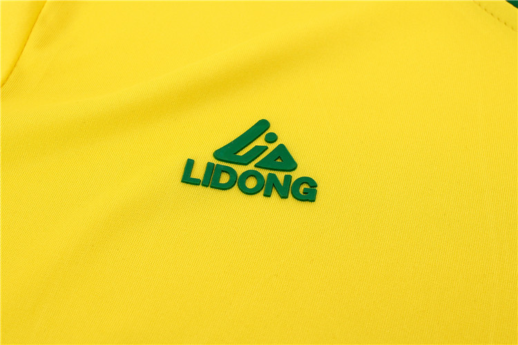 Sports Jersey New Model Team Soccer Jersey Set