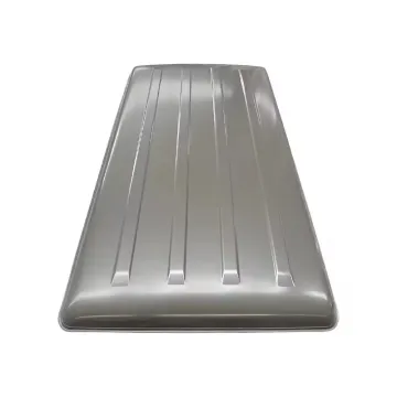 Car Roof Panel Steel for Land Cruiser LC76 - Auto Body Metal Parts