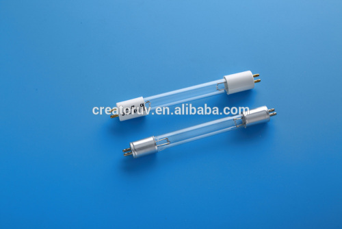 Creator Germicidal UVC254nm 4-75W T5 T8 G5/G13 Ultraviolet lamps