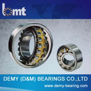 Mb Brass Cage Spherical Roller Bearing 23220 