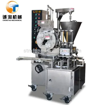 Dim Sum Maker