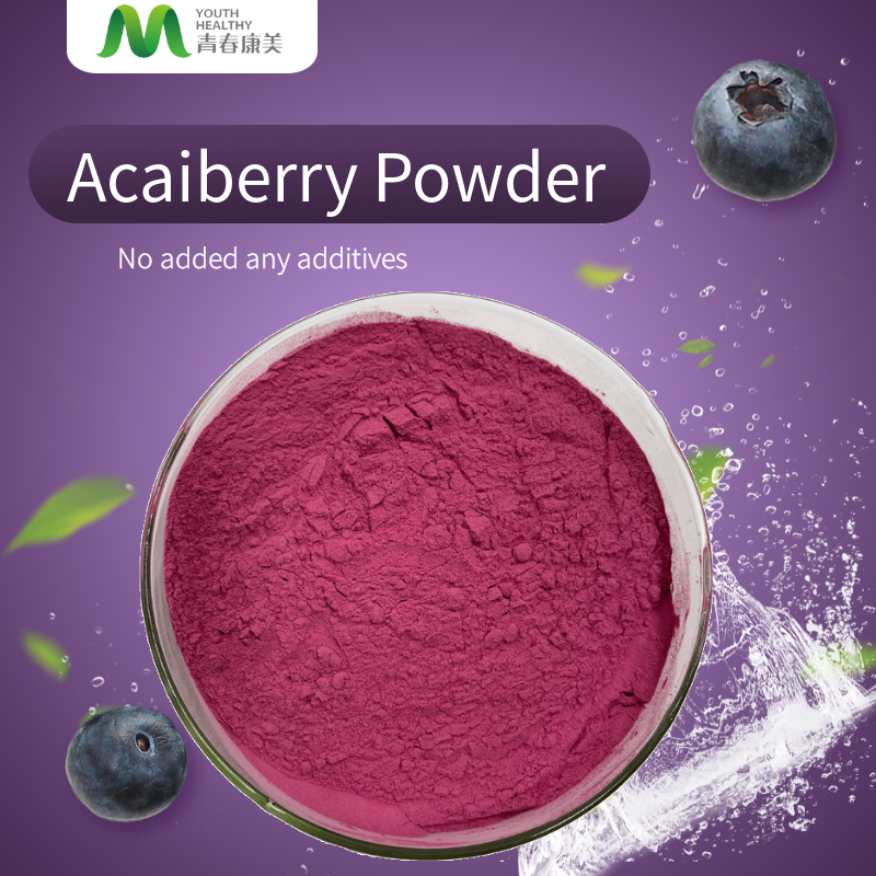 Best Bulk Acai Juice Powder