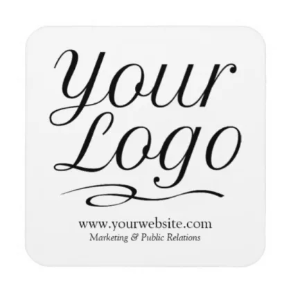 New product cork back floor mat