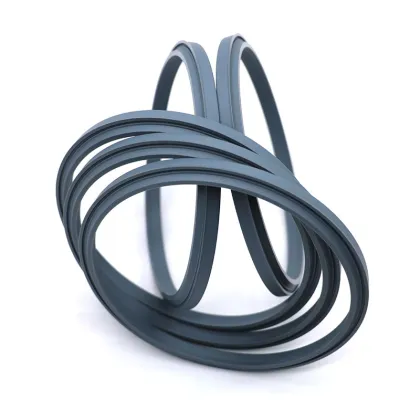 Wholesale Dust Seal DSI 140x155x6.5/10.3 Oil Seal for Excavator