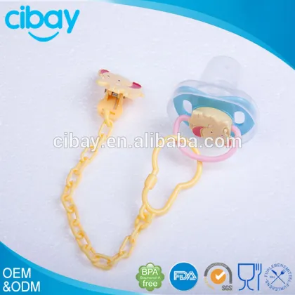 Soft material Baby Pacifier silicone baby pafifier oem funny pacifier