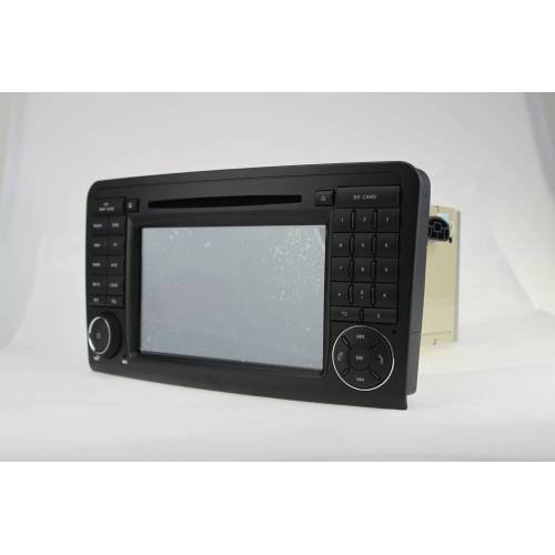 Android 7.1 Car Dvd Benz ML-W300