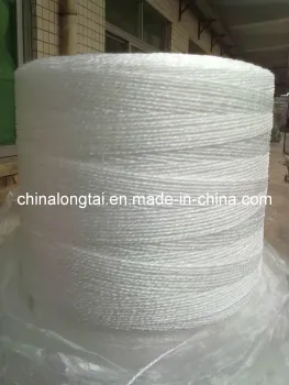3ply Polypropylene Film Plastic Binding Rope