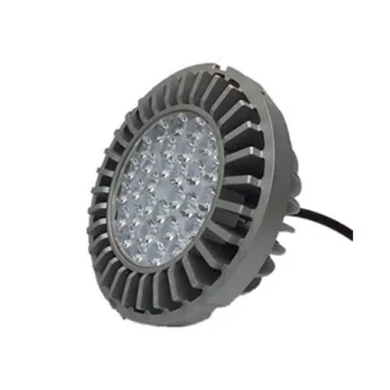 30W 3600lm AR111 LED Globe Down Light Bulb - Versatile for Various Applications