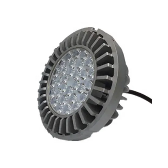 30W 3600lm AR111 LED Globe Down Light Bulb - Versatile for Various Applications